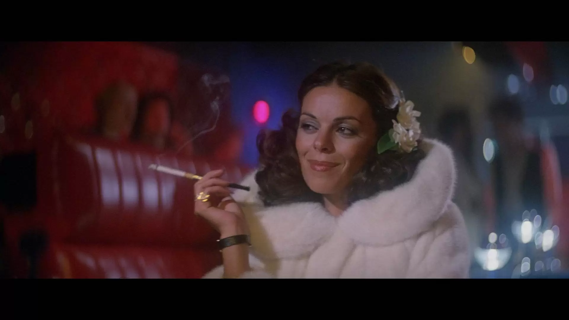 دانلود فیلم Goodbye, Miss 4th of July 1988 (خداحافظ خانم ۴ جولای)