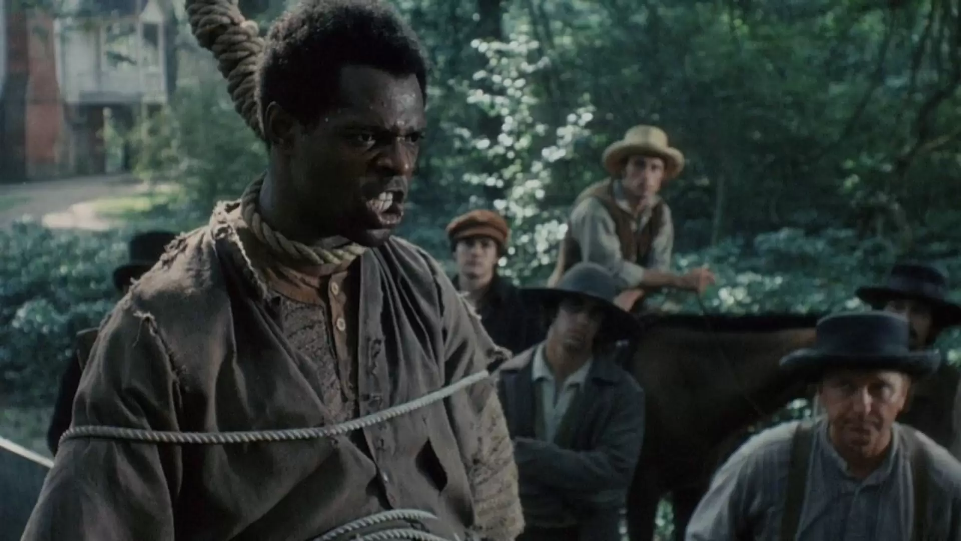 دانلود فیلم Nightjohn 1996