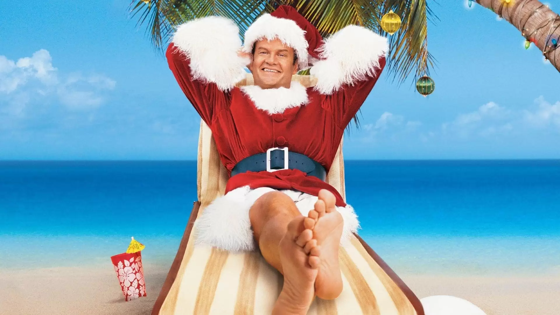 دانلود فیلم Mr. St. Nick 2002