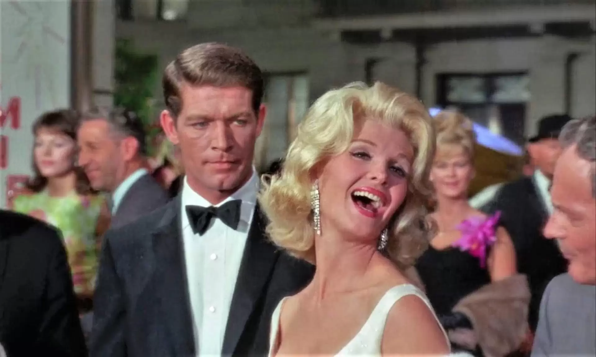 دانلود فیلم The Oscar 1966 (اسکار)
