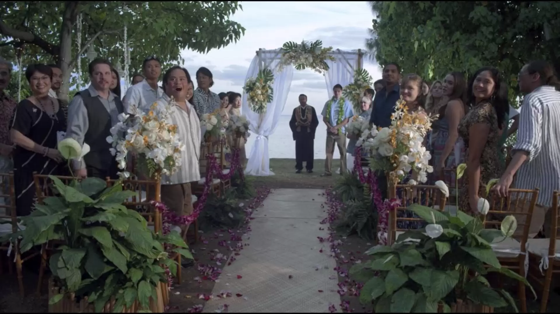 دانلود فیلم 4 Wedding Planners 2011 (۴ برنامه ریز عروسی)