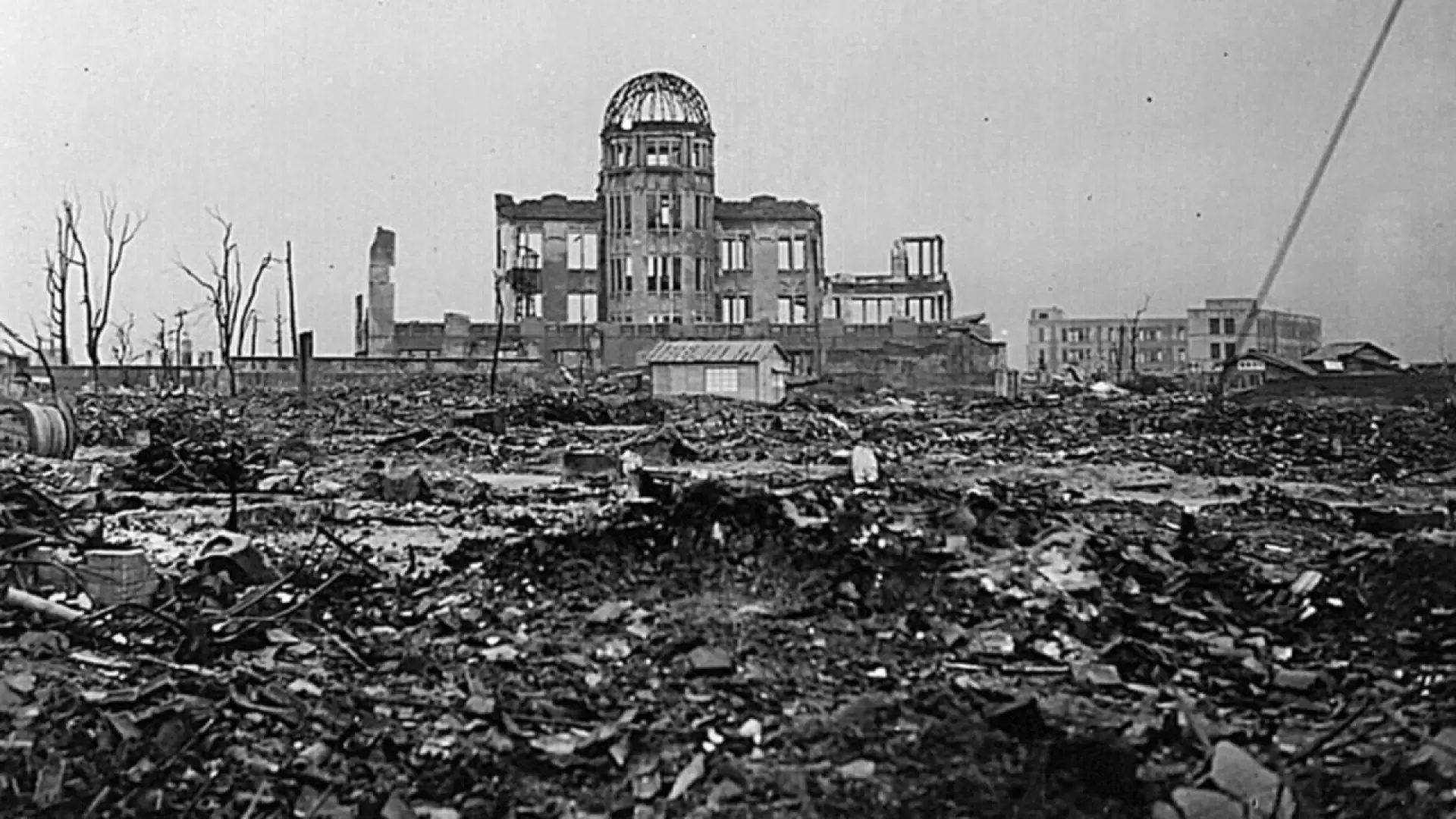 دانلود مستند Hiroshima Nagasaki August, 1945 1970 (هیروشیما ناگازاکی آگوست)