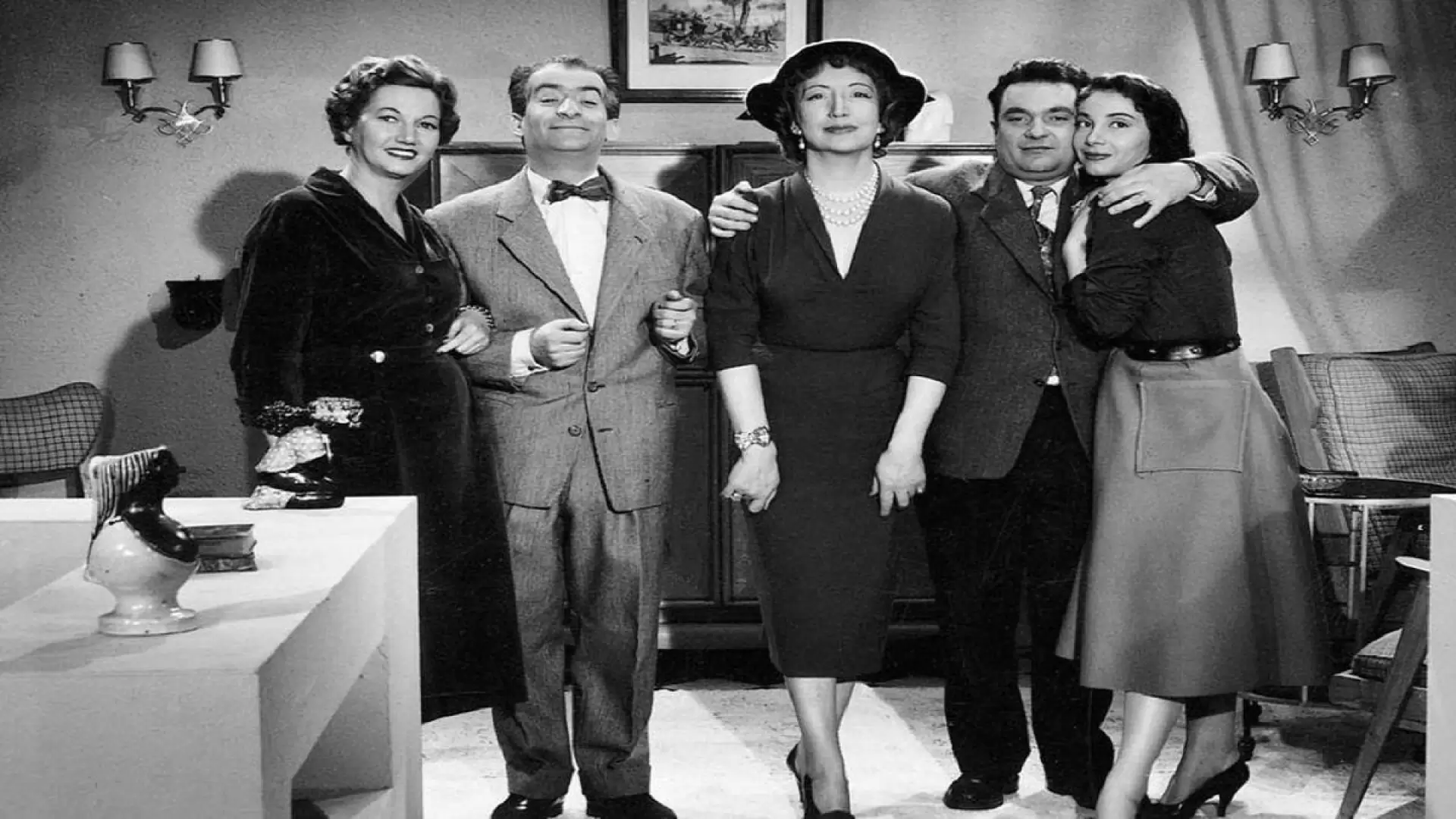 دانلود فیلم Babies Galore 1956 (نوزادان سرسخت)