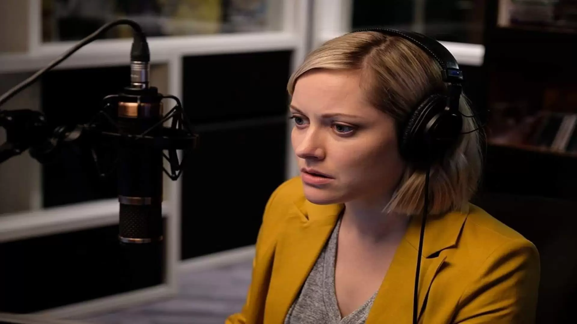 دانلود فیلم Radio Silence 2019