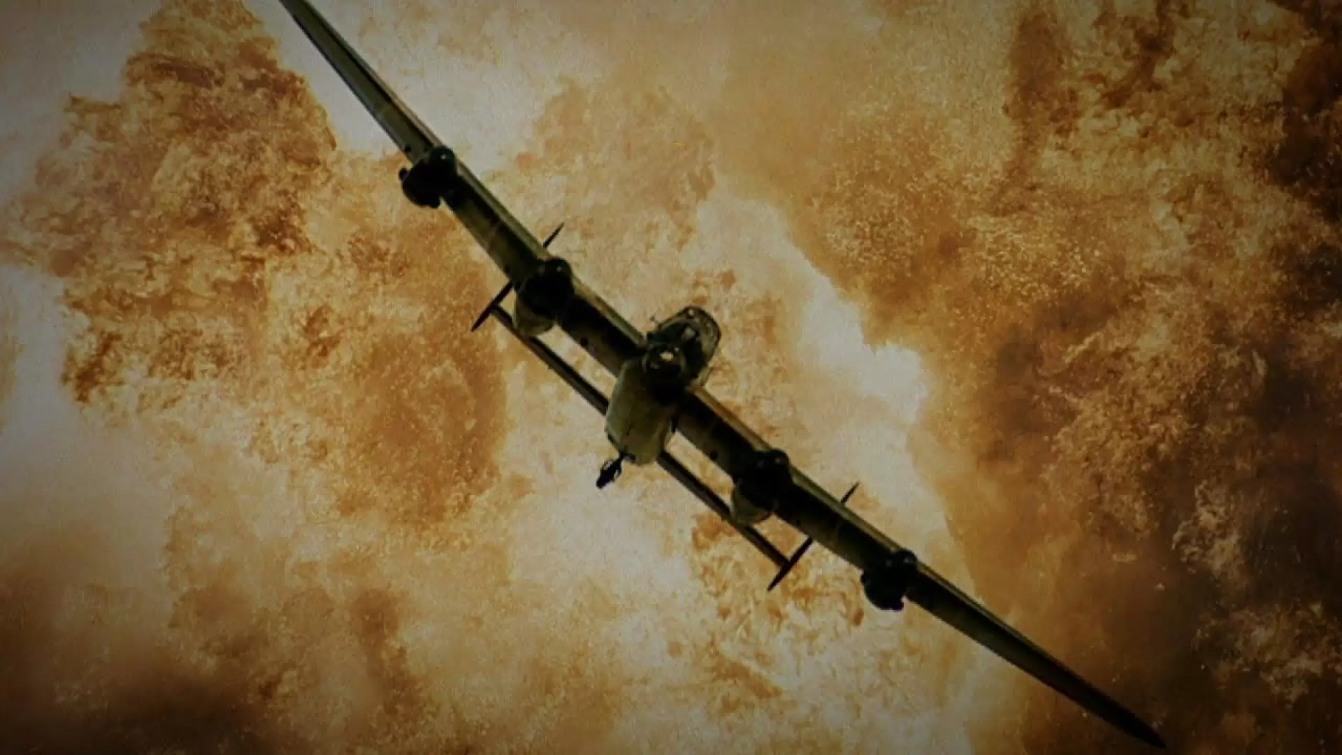 دانلود مستند The Lancaster at War 2009 (لنکستر در جنگ)