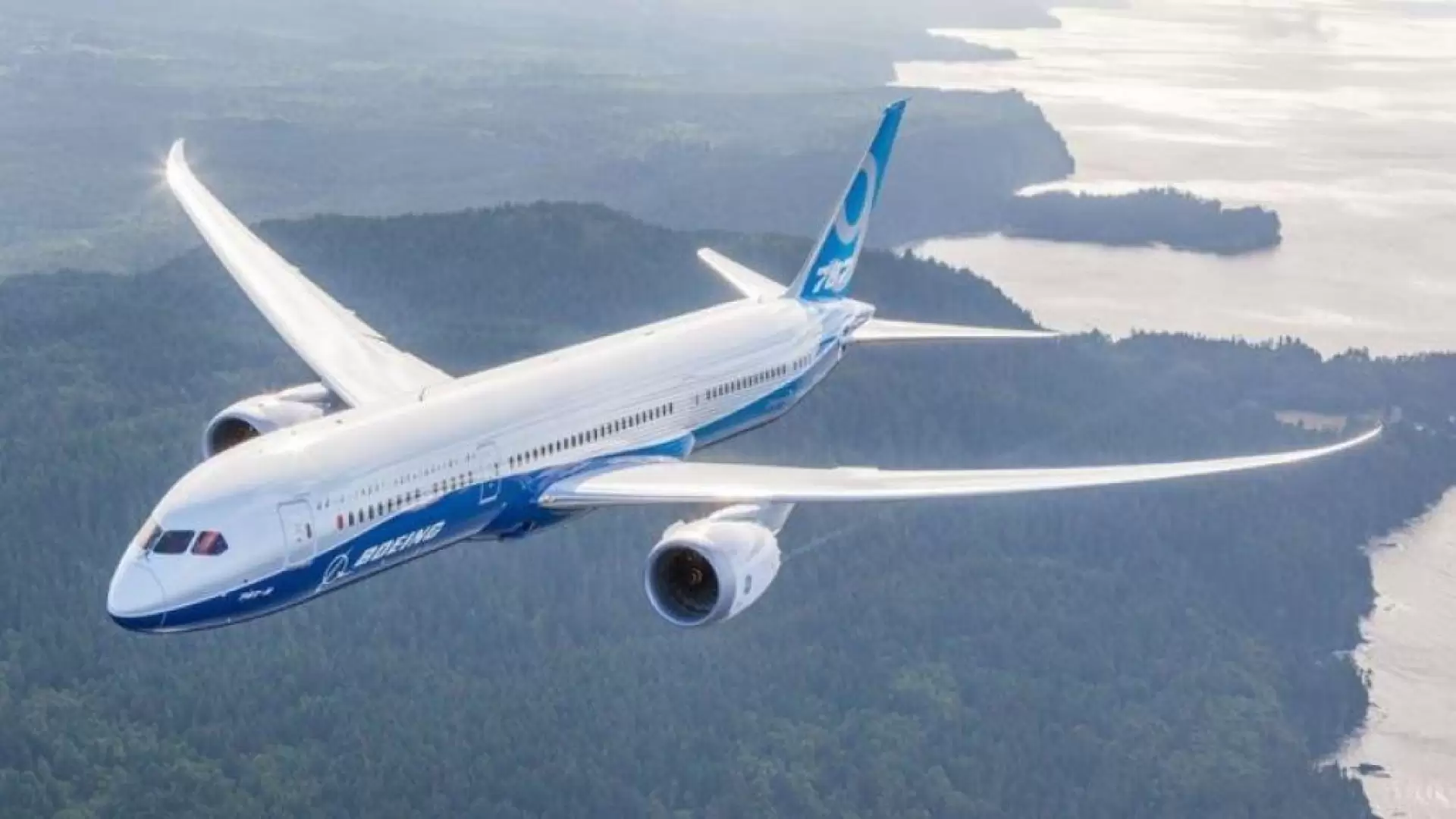 دانلود مستند The Great Boeing 787 2017 (بوئینگ بزرگ ۷۸۷)