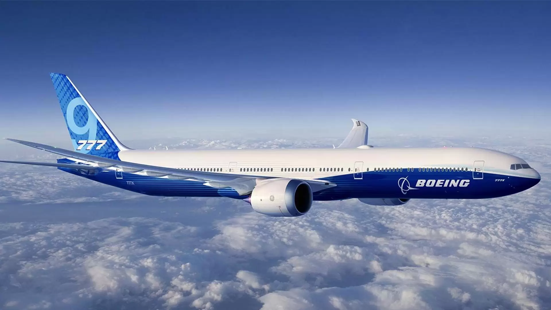 دانلود مستند Boeing 777: The Heavy Check 2016 (بوئینگ ۷۷۷: بررسی سنگین)