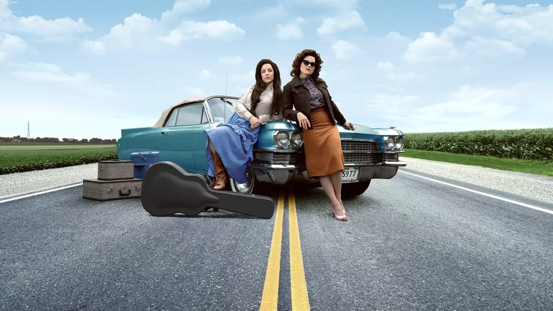 دانلود فیلم Patsy & Loretta 2019