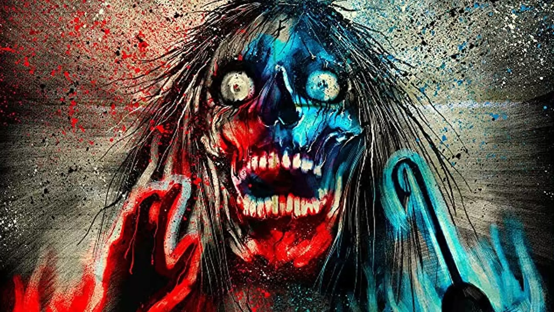 دانلود مستند Scary Stories 2018 (داستانهای ترسناک) با تماشای آنلاین