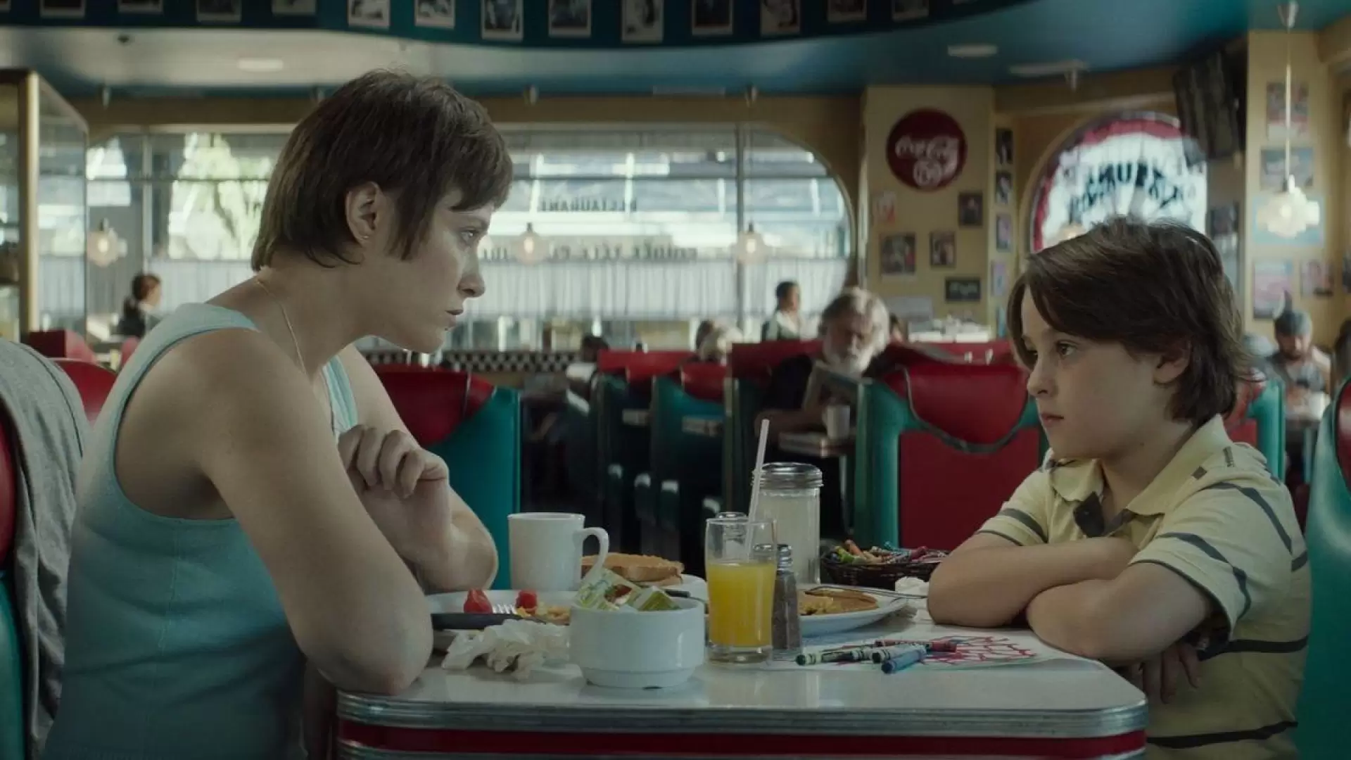 دانلود فیلم Lemonade 2018 (لیموناد)