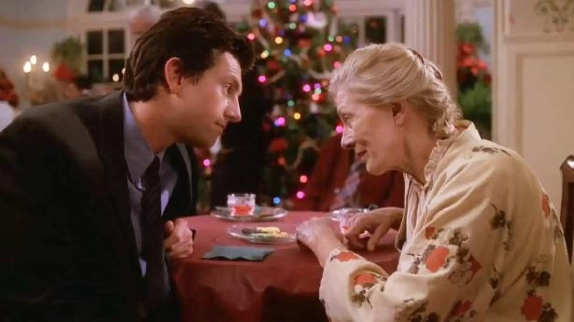 دانلود فیلم The Locket 2002