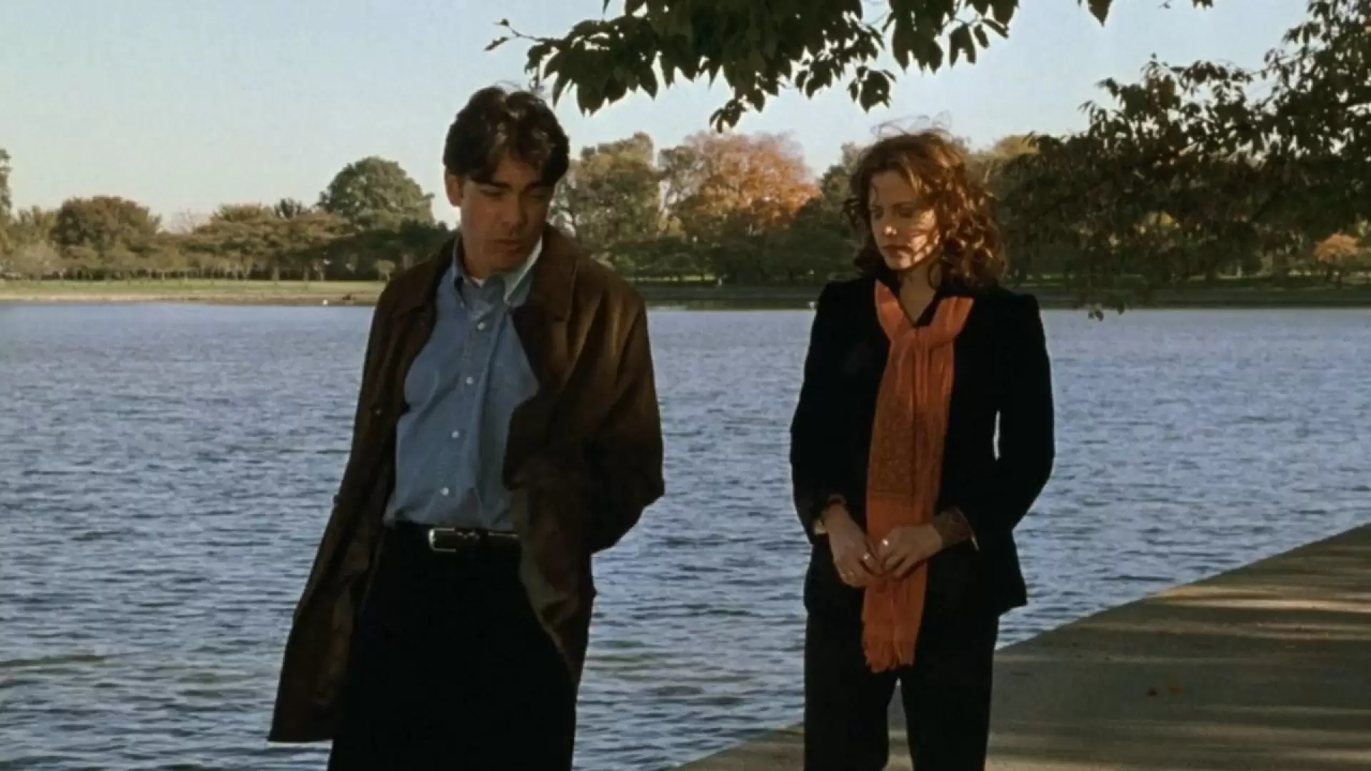 دانلود فیلم Cupid & Cate 2000 (کوپید و کیت)