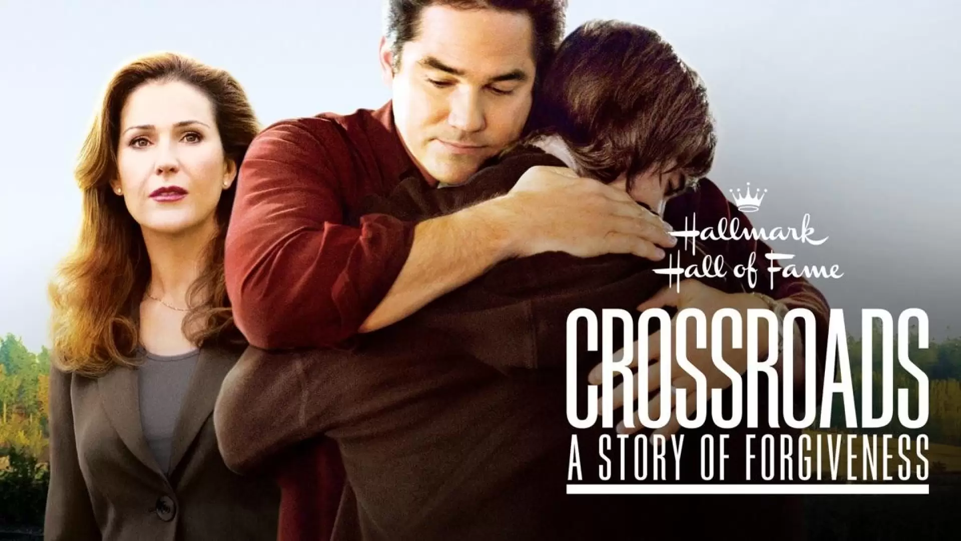 دانلود فیلم Crossroads: A Story of Forgiveness 2007 (چهارراه ها: داستان بخشش)