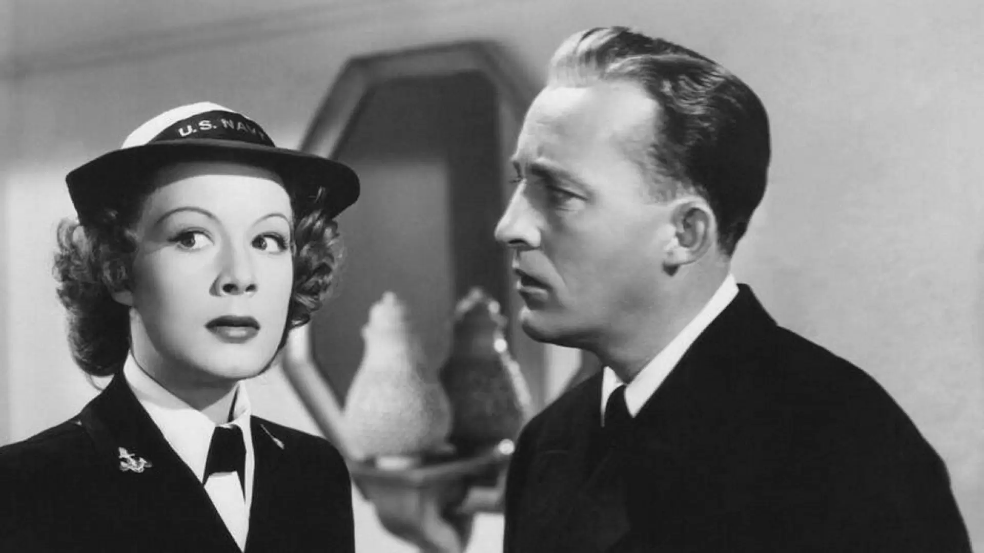 دانلود فیلم Here Come the Waves 1944
