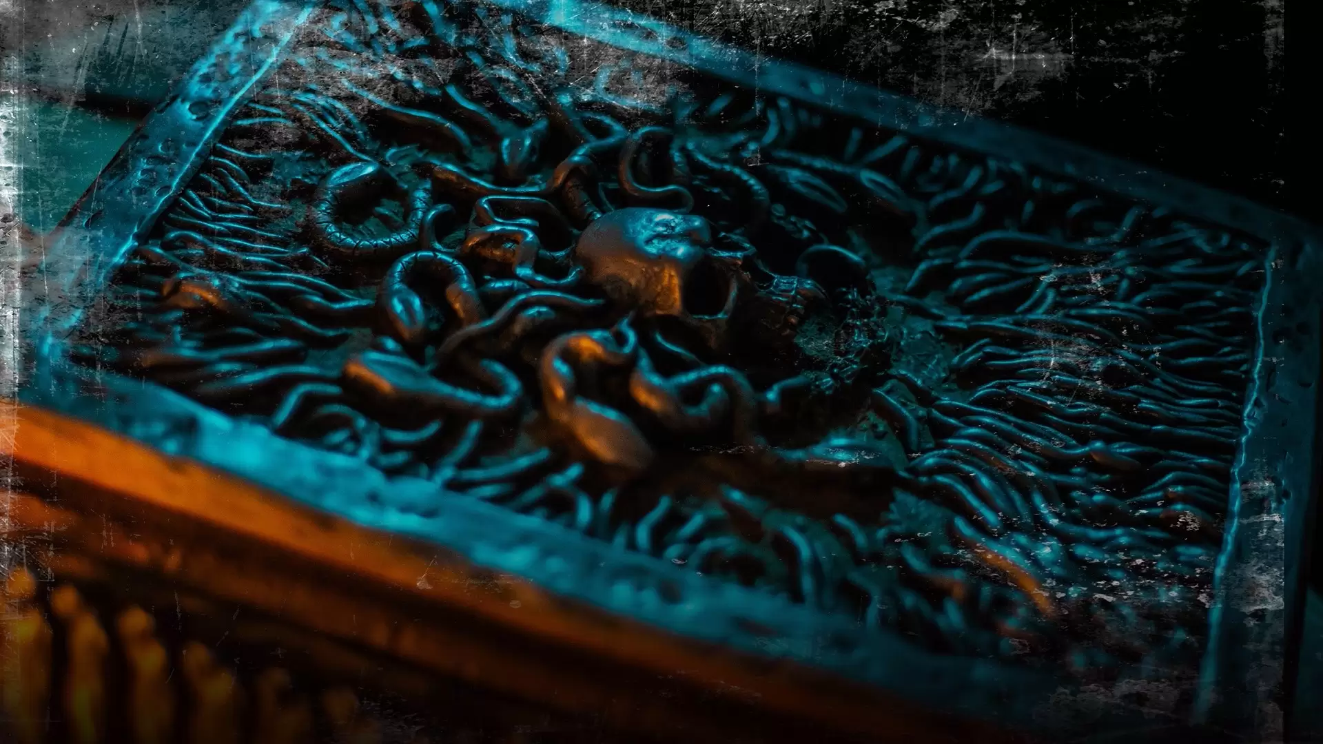 دانلود فیلم Blood Vessel 2019 (قایق خونی) با زیرنویس فارسی
