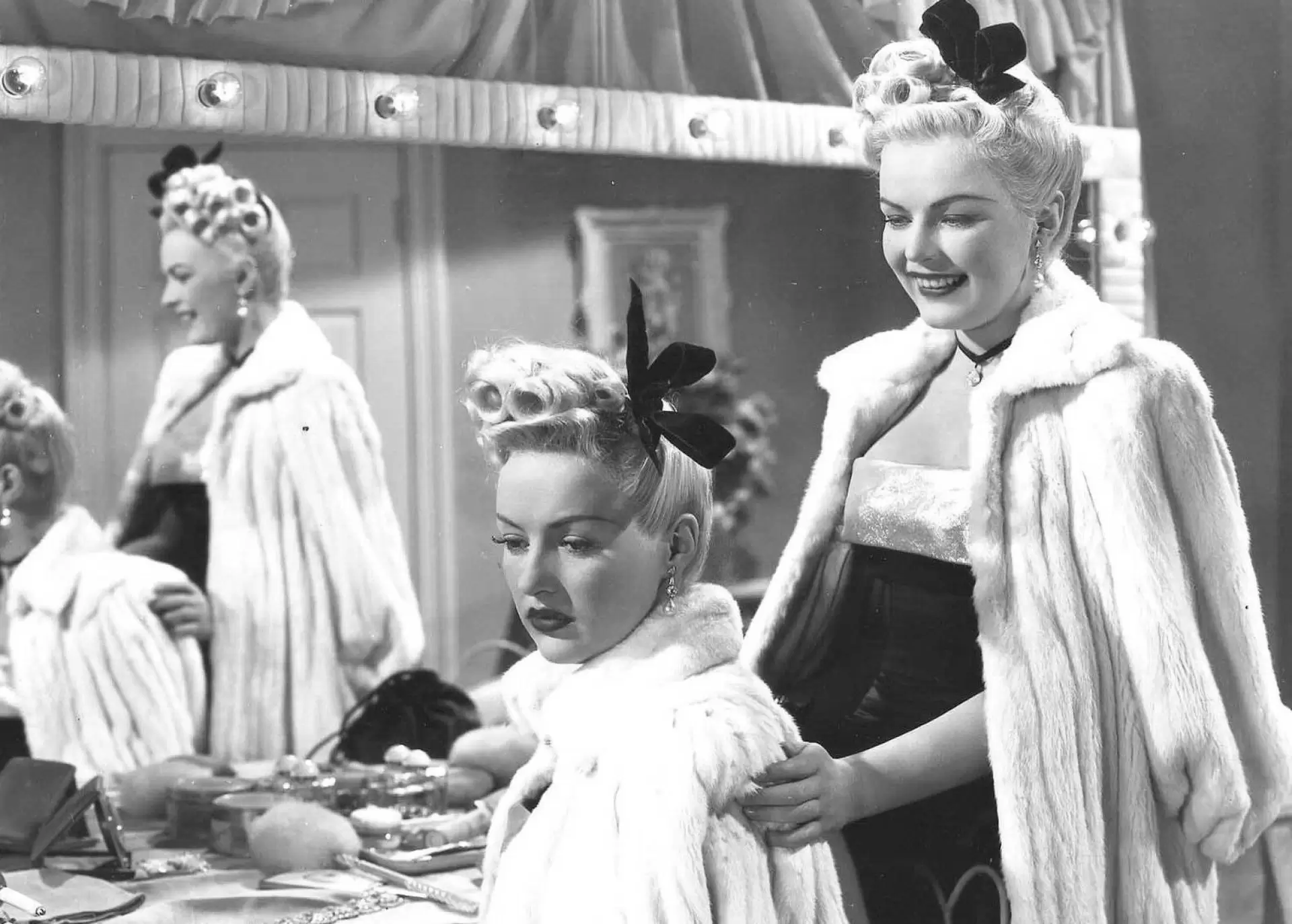 دانلود فیلم Dolly Sisters 1945 (خواهران دالی)