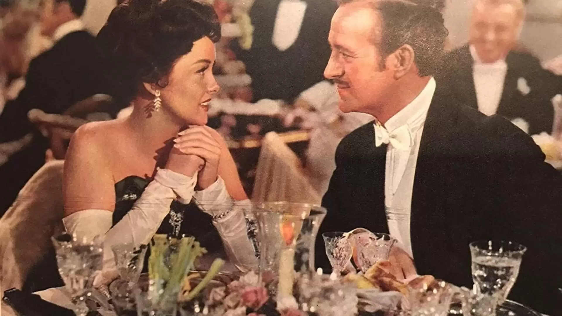 دانلود فیلم The Toast of New Orleans 1950 (نان تست نیواورلئان)