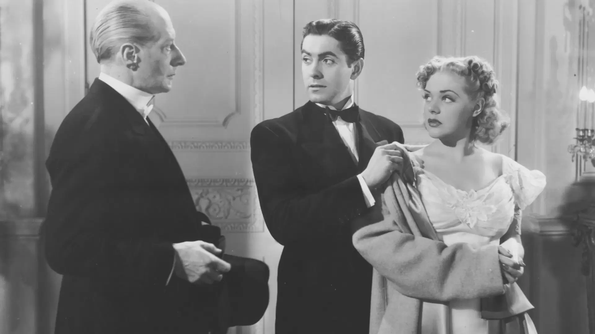 دانلود فیلم Rose of Washington Square 1939 (رز میدان واشنگتن)