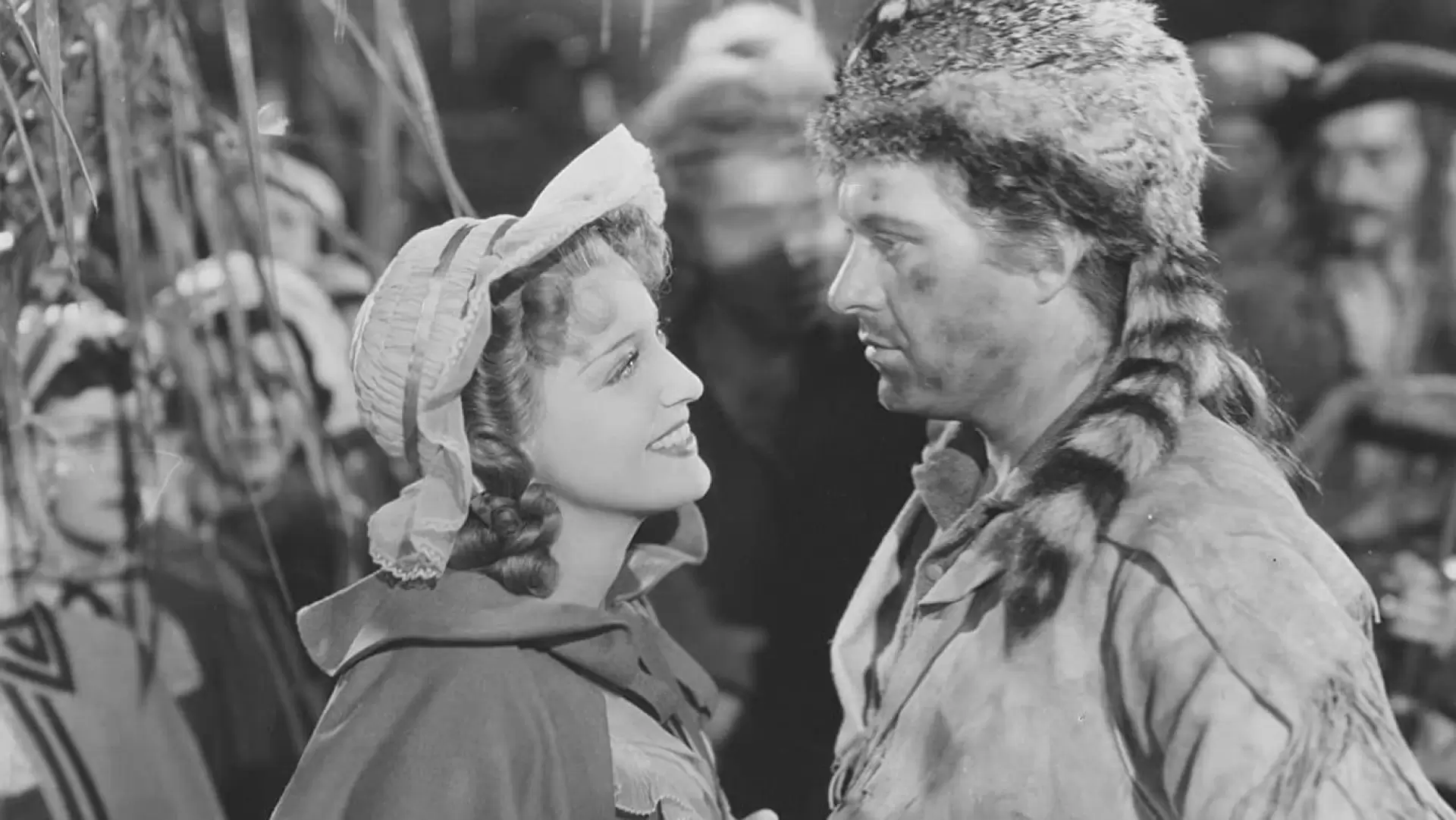 دانلود فیلم Naughty Marietta 1935 (ماریتا شیطان)
