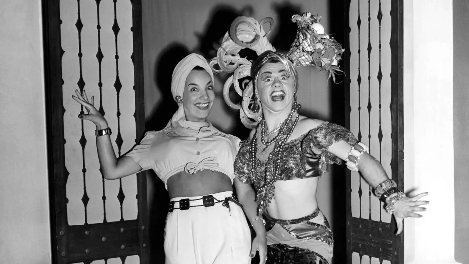 دانلود فیلم Babes on Broadway 1941 (بچه ها در برادوی)