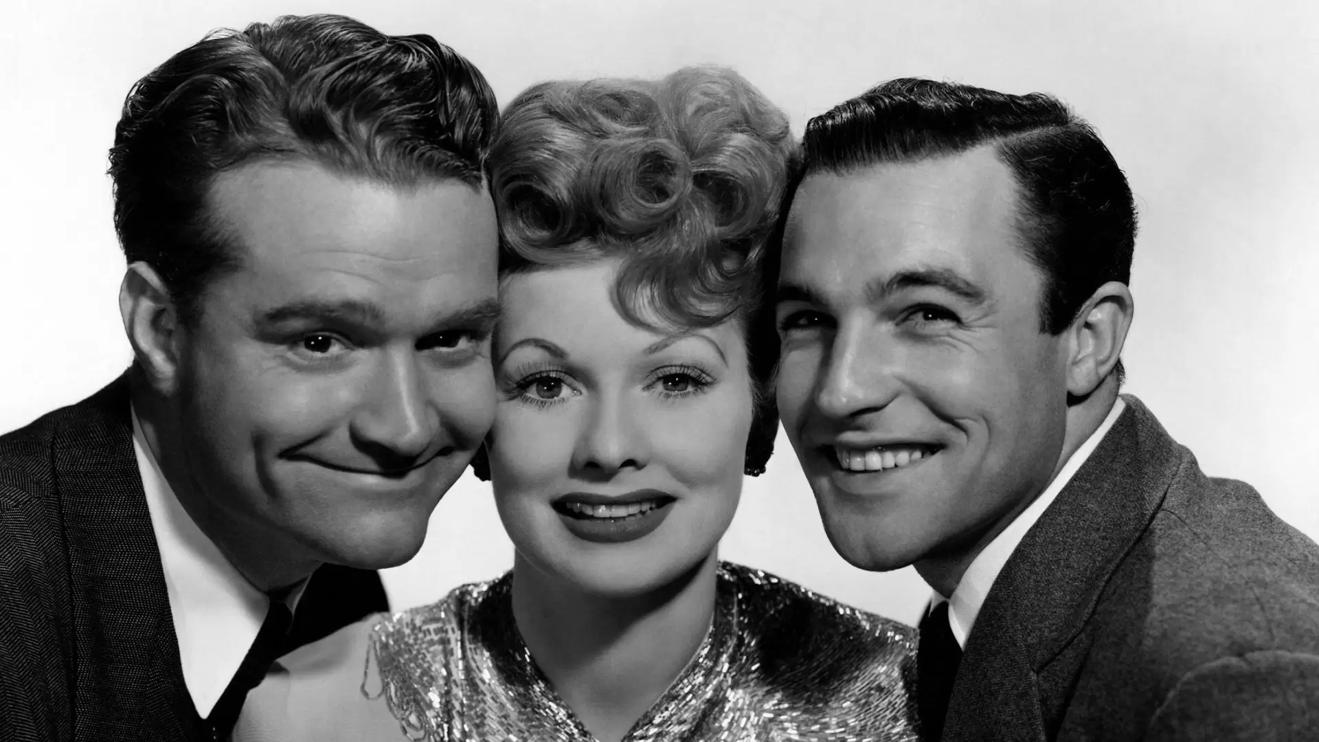 دانلود فیلم Du Barry Was a Lady 1943 (دو بری خانم بود)