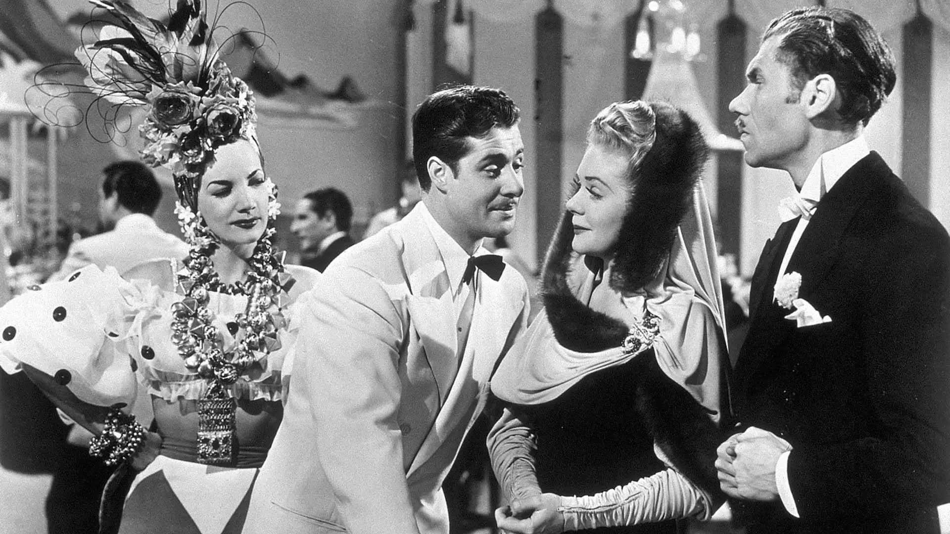 دانلود فیلم That Night in Rio 1941 (آن شب در ریو)