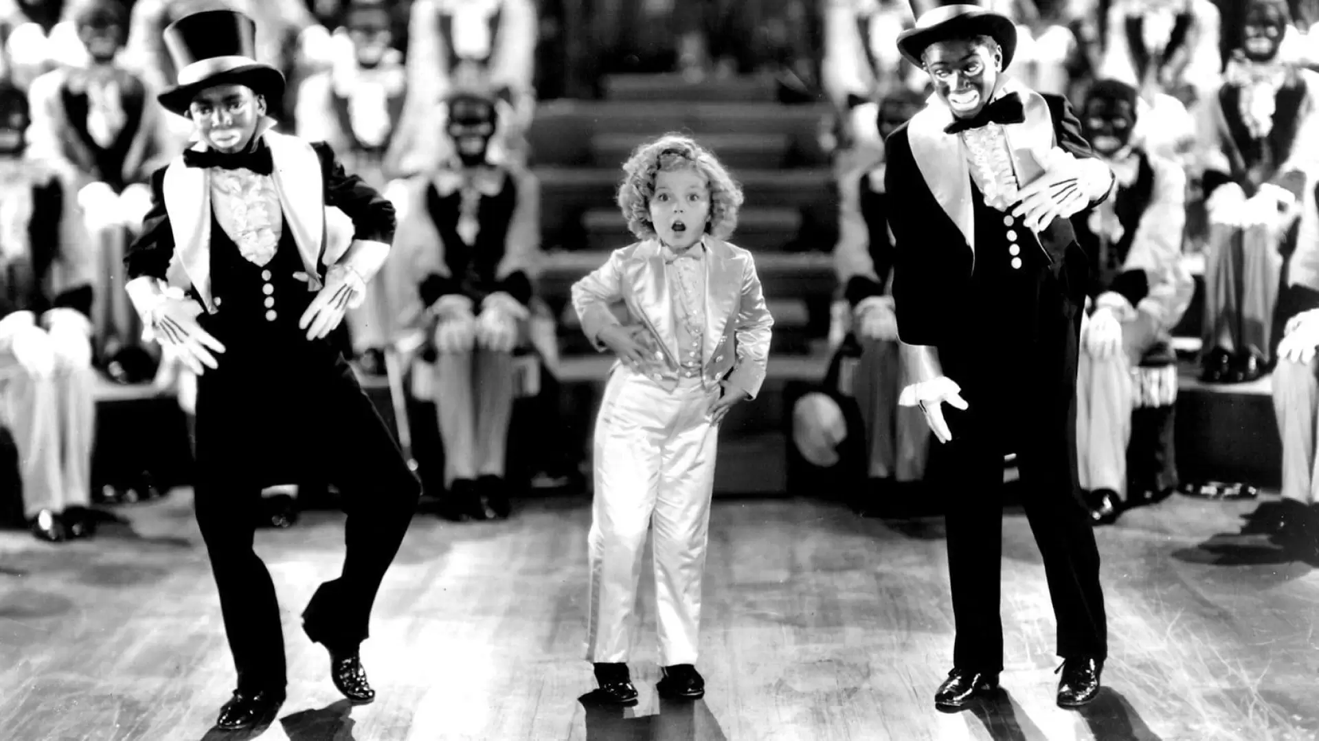 دانلود فیلم Dimples 1936
