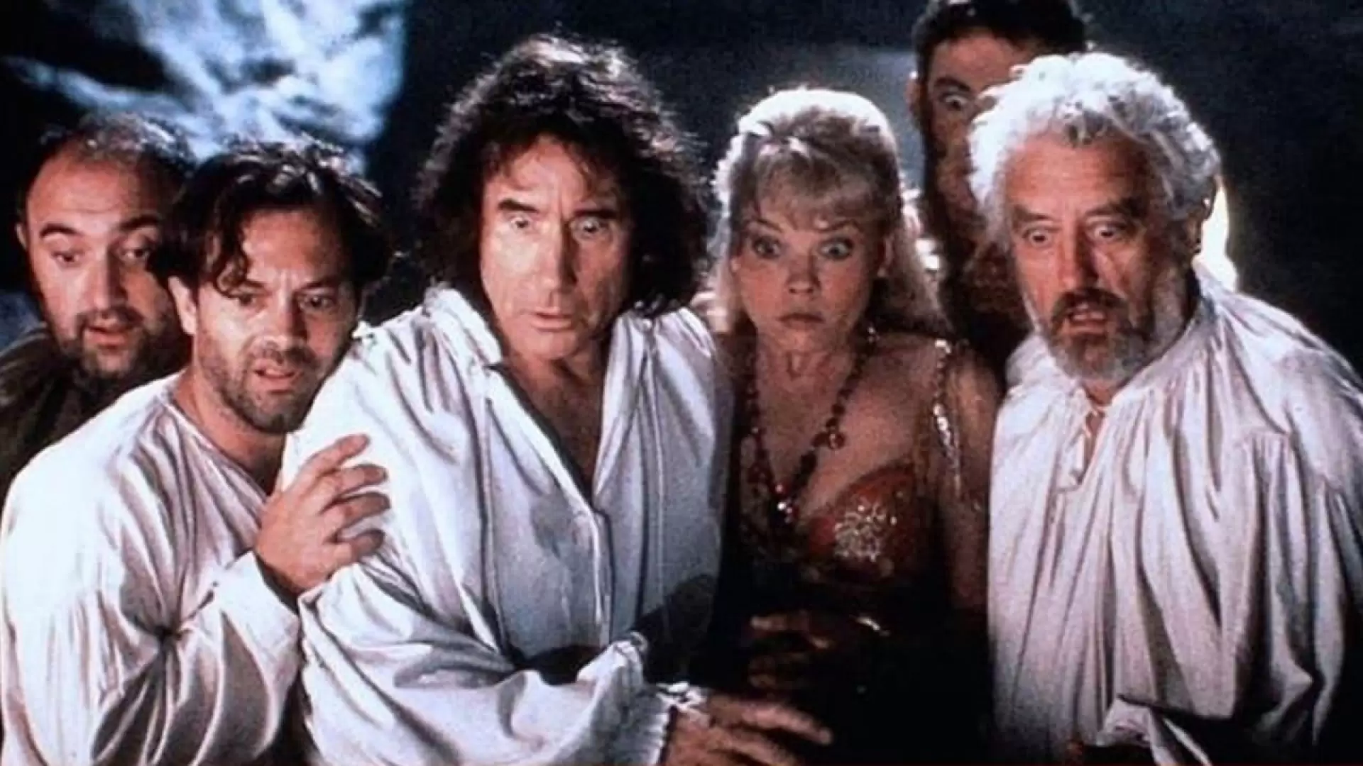 دانلود فیلم Carry On Columbus 1992 (حمل در کلمبوس)