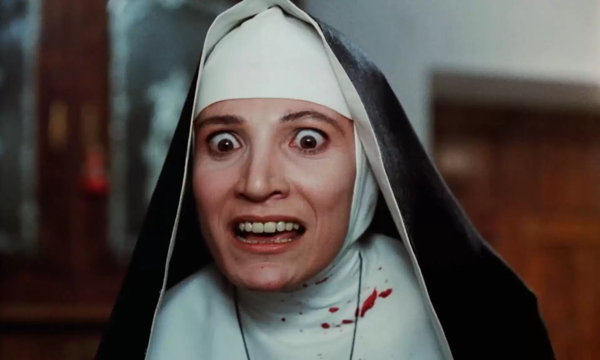 دانلود فیلم The Other Hell 1981 (جهنم دیگر)