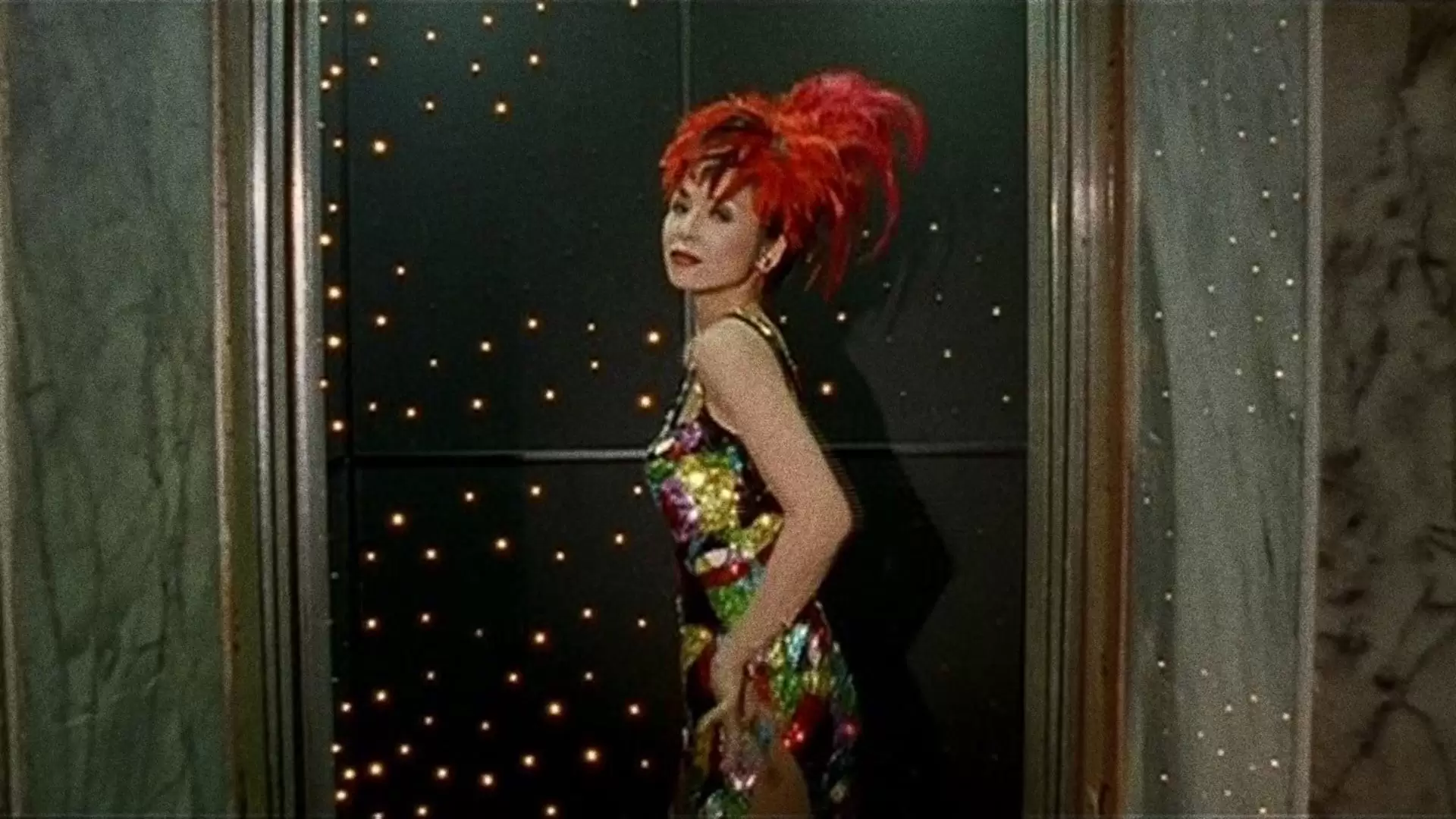 دانلود فیلم The Hole 1998