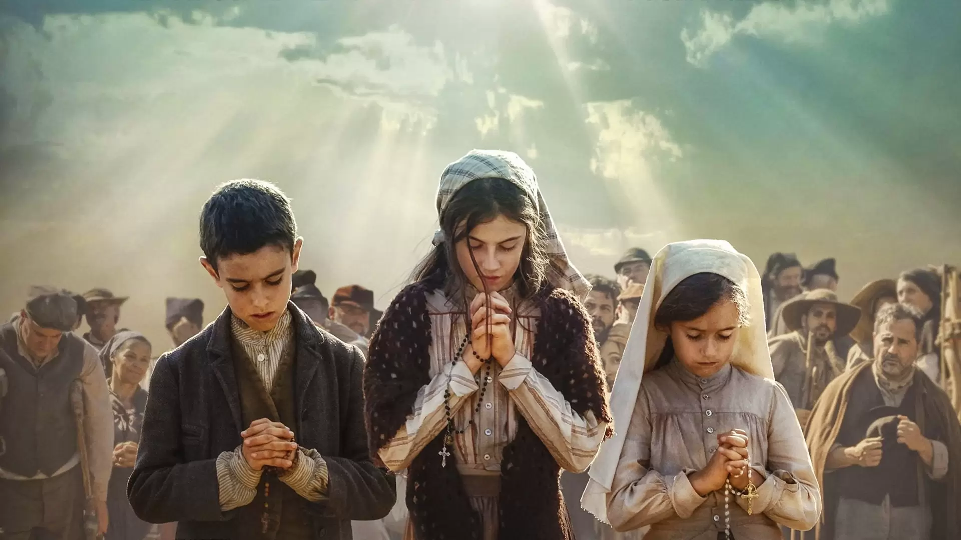 دانلود فیلم Fatima 2020 با زیرنویس فارسی و تماشای آنلاین