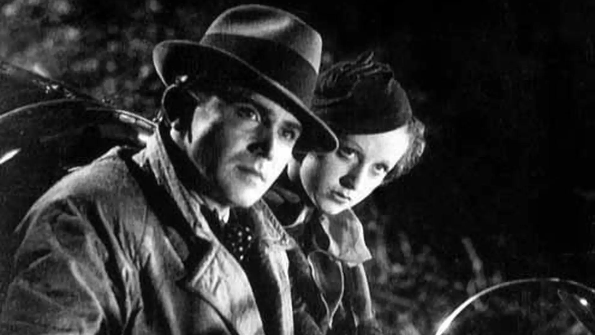 دانلود فیلم Bad Seed 1934 (بذر بد) با زیرنویس فارسی