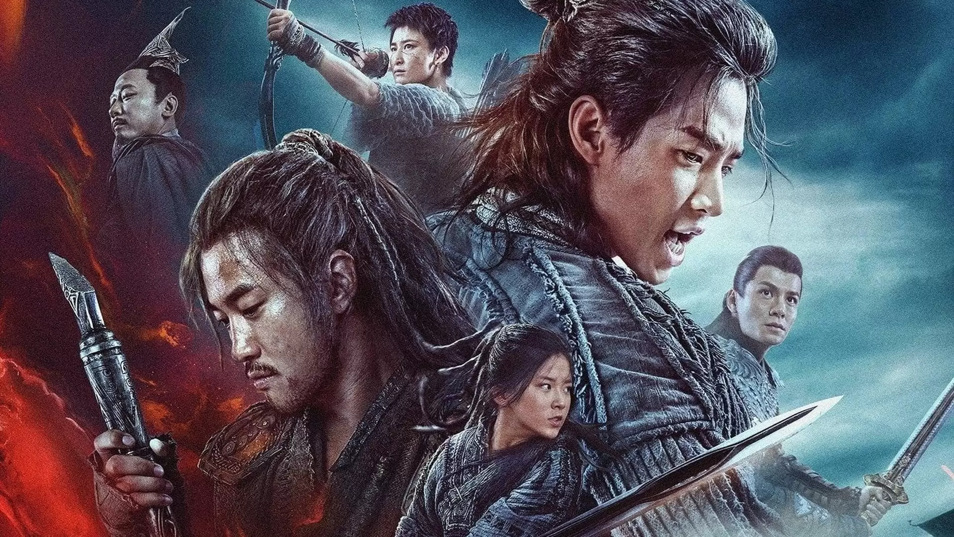 دانلود فیلم Double World 2019 با زیرنویس فارسی
