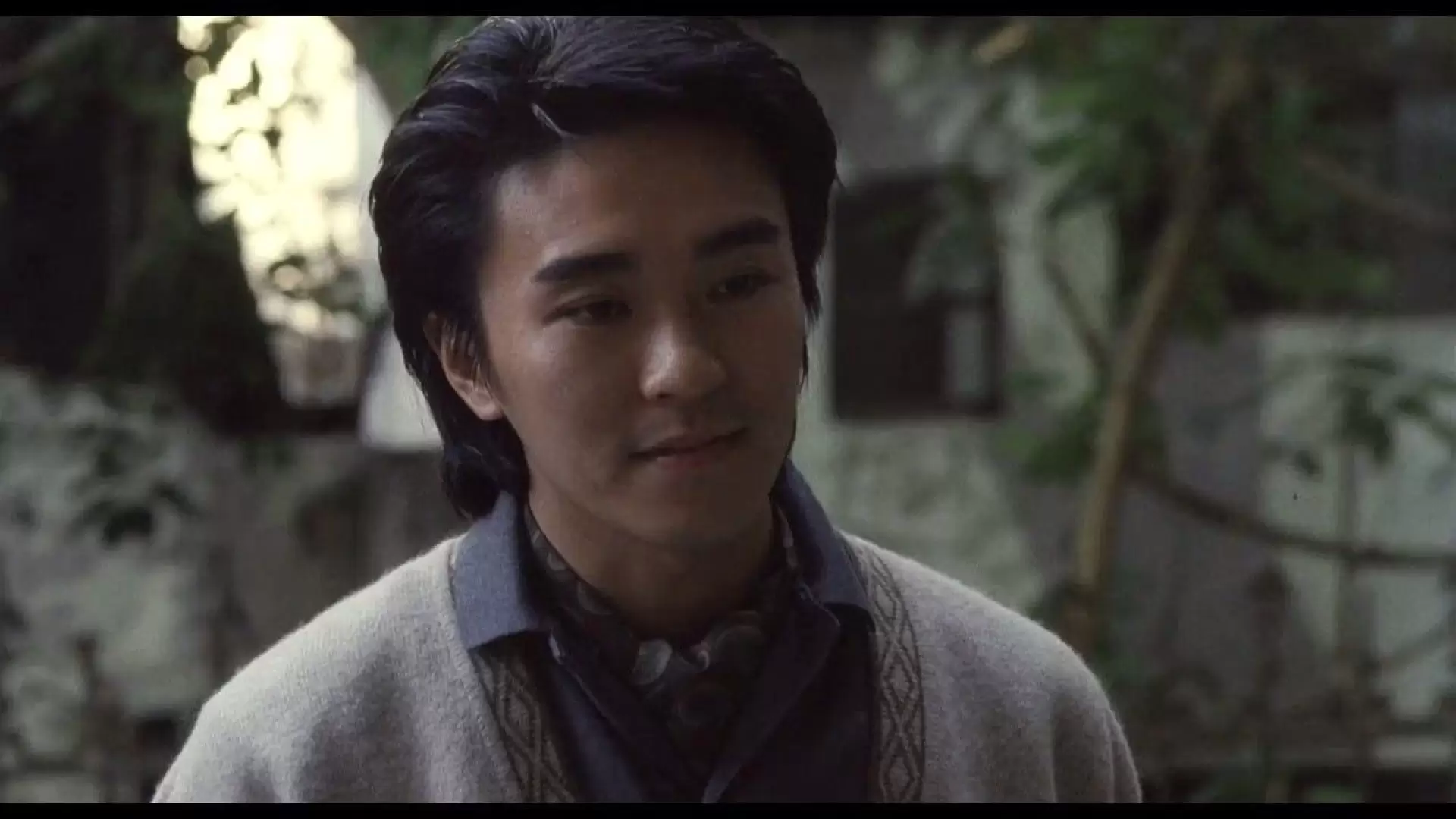 دانلود فیلم Mong foo sing lung 1990