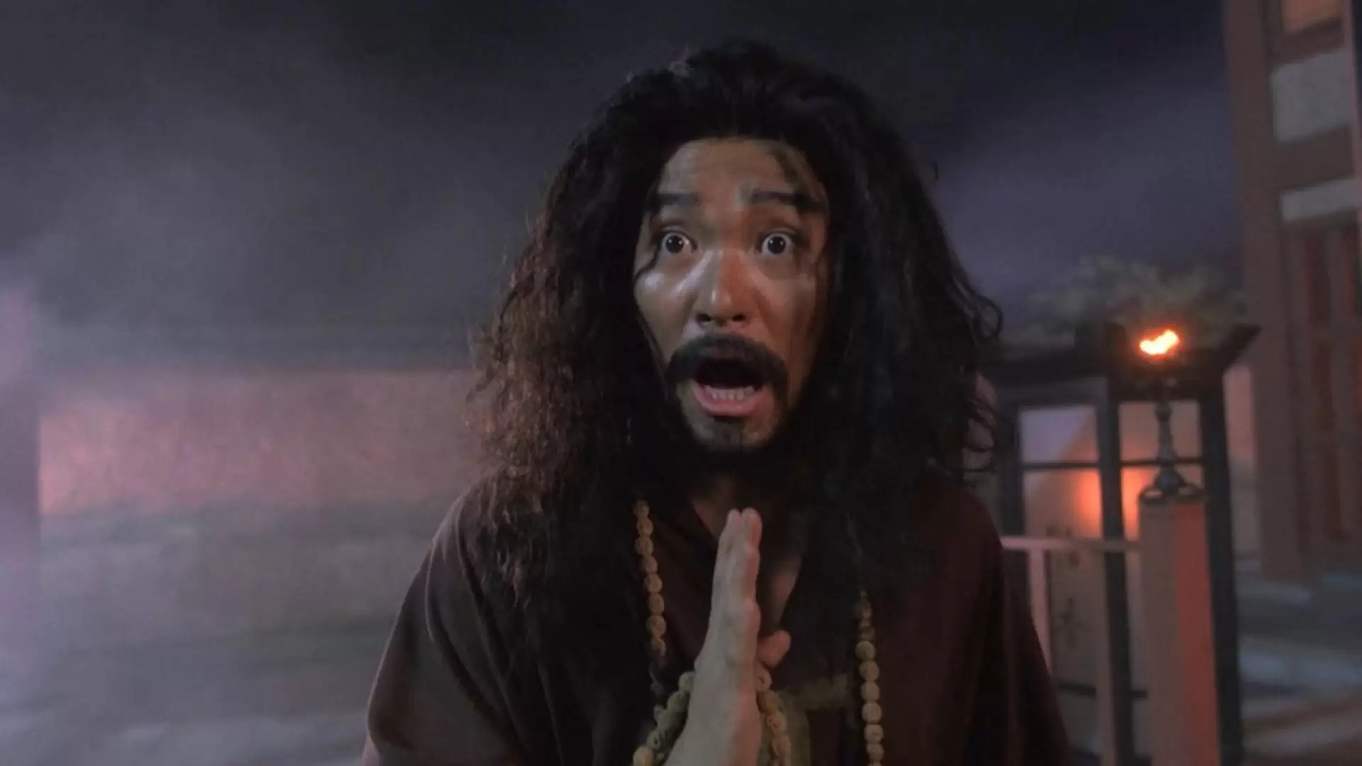 دانلود فیلم The Mad Monk 1993 (راهب دیوانه)