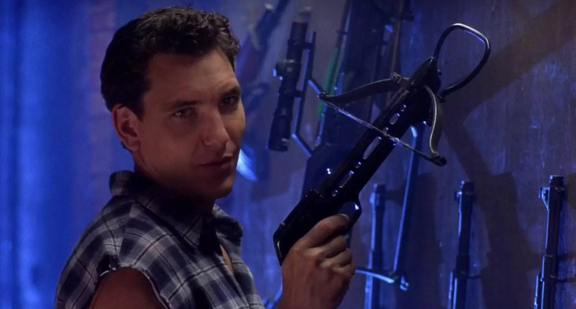 دانلود فیلم Excessive Force II: Force on Force 1995 (نیروی بیش از حد II: نیروی بر نیرو)