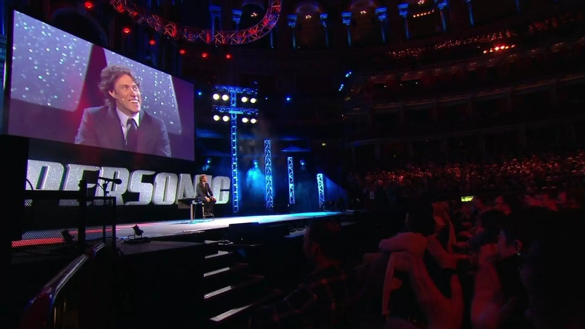 دانلود مستند John Bishop: Supersonic Live 2015