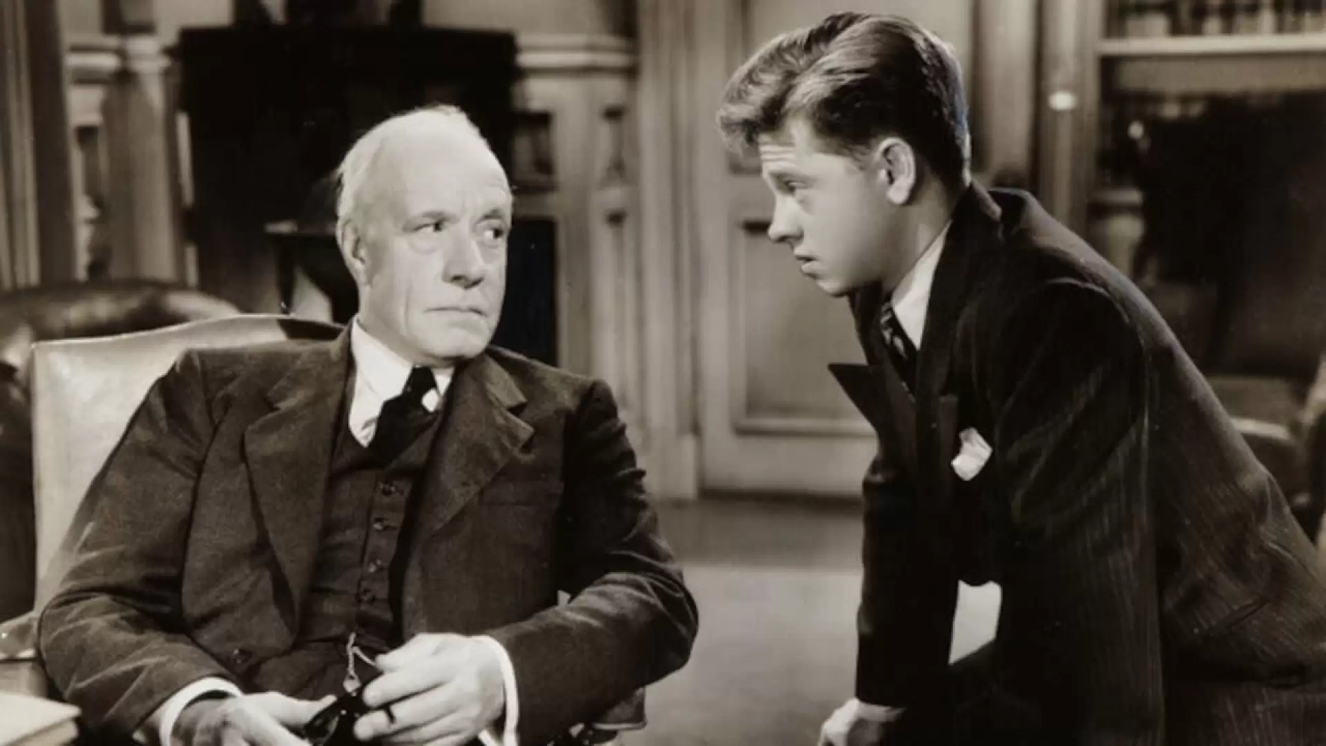 دانلود فیلم The Courtship of Andy Hardy 1942 (خواستگاری اندی هاردی)