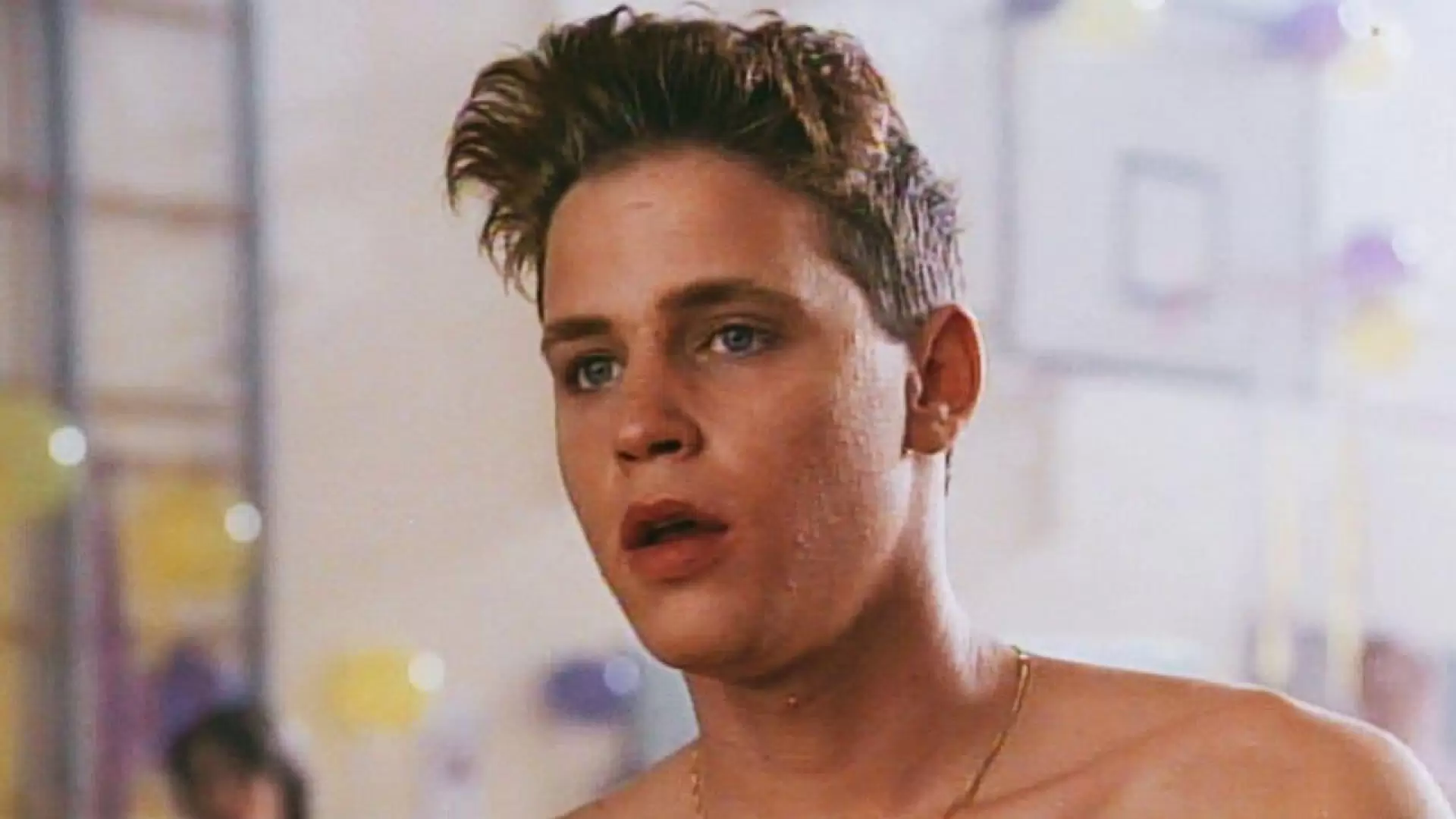 دانلود فیلم He’s My Girl II 1993 (او دختر من است)