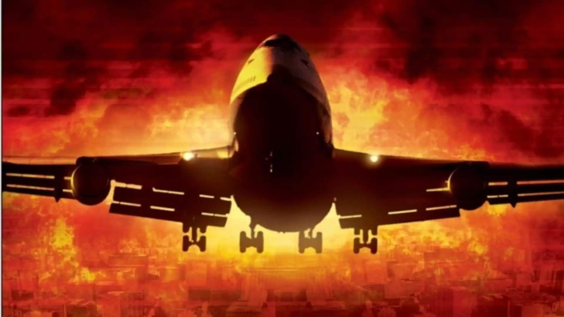 دانلود فیلم Left Behind 2000
