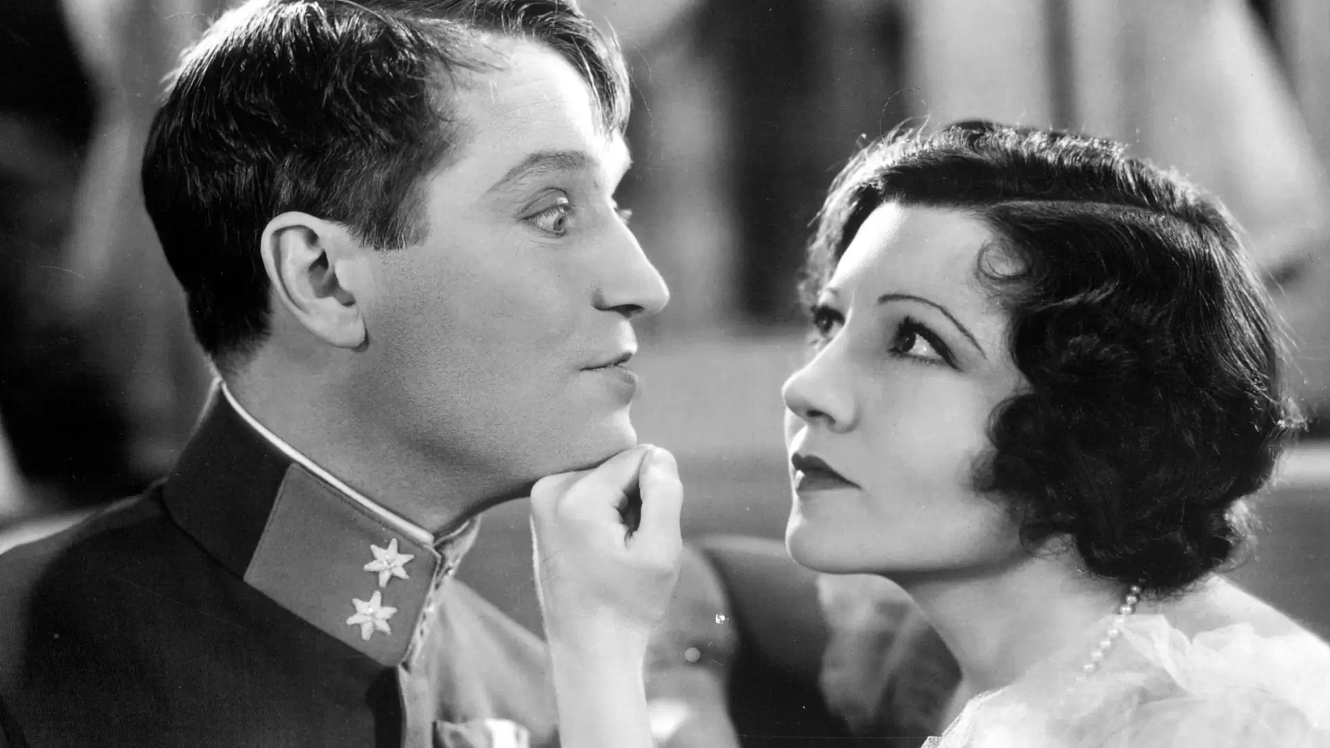 دانلود فیلم The Smiling Lieutenant 1931 (ستوان خندان)