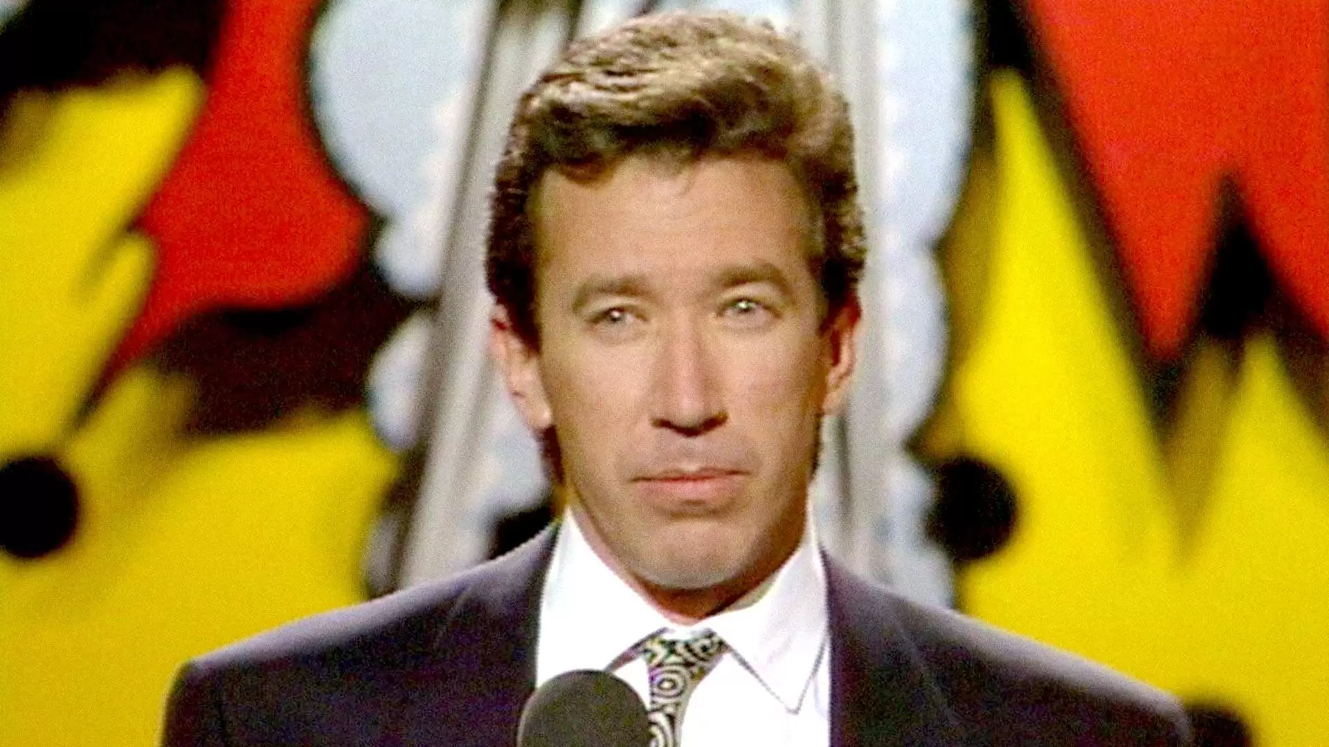 دانلود فیلم Tim Allen: Men Are Pigs 1990 (تیم آلن: مردان خوک هستند)