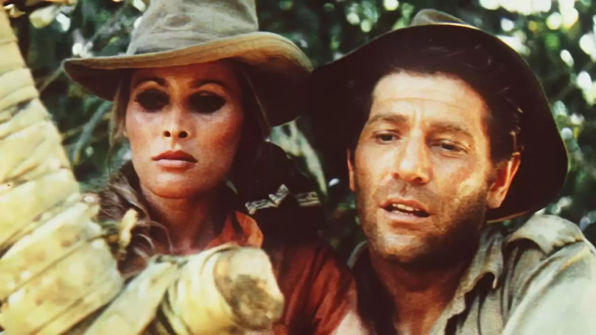 دانلود فیلم The Southern Star 1969 (ستاره جنوبی)
