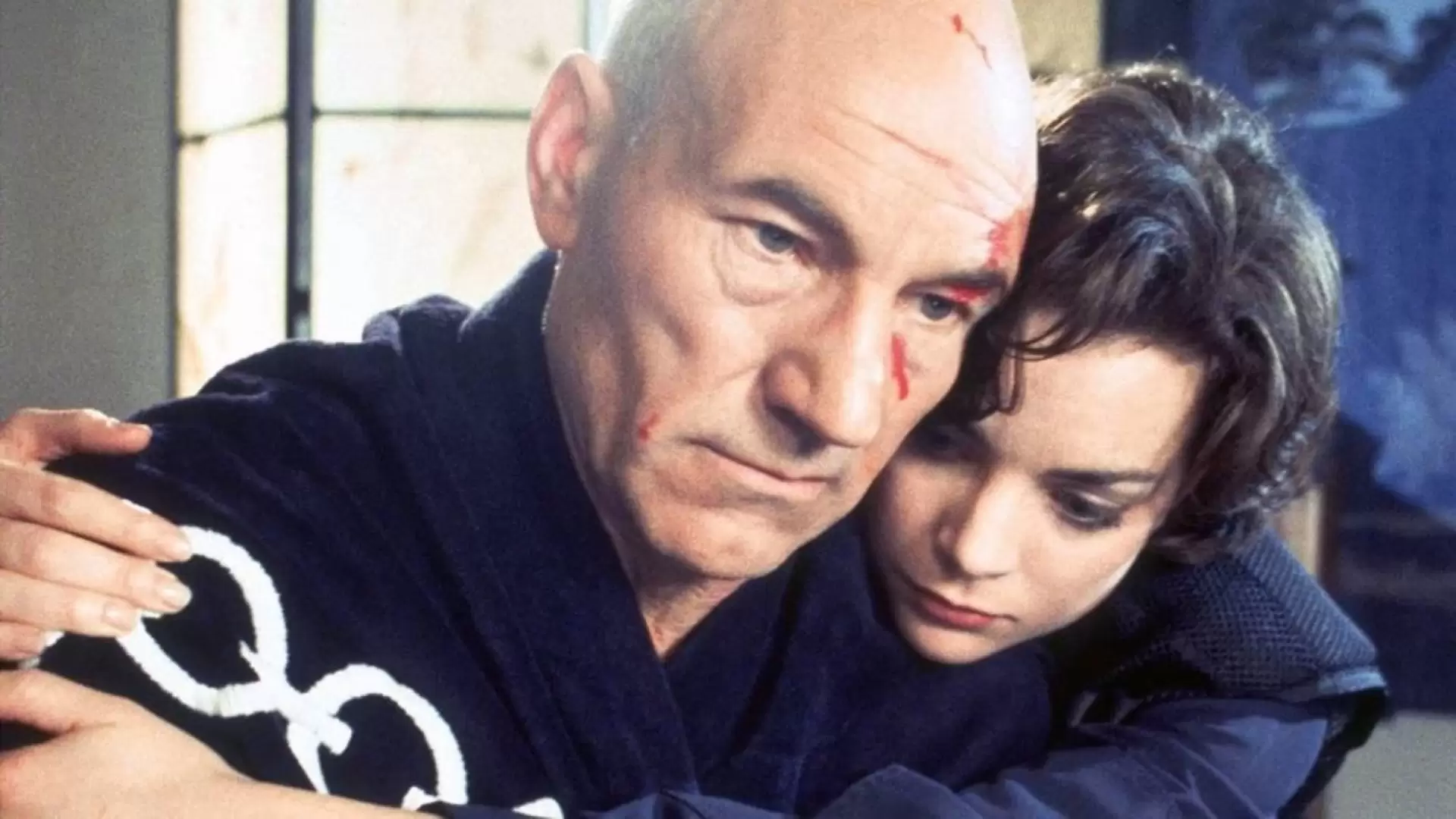 دانلود فیلم Safe House 1998 (خانه امن)