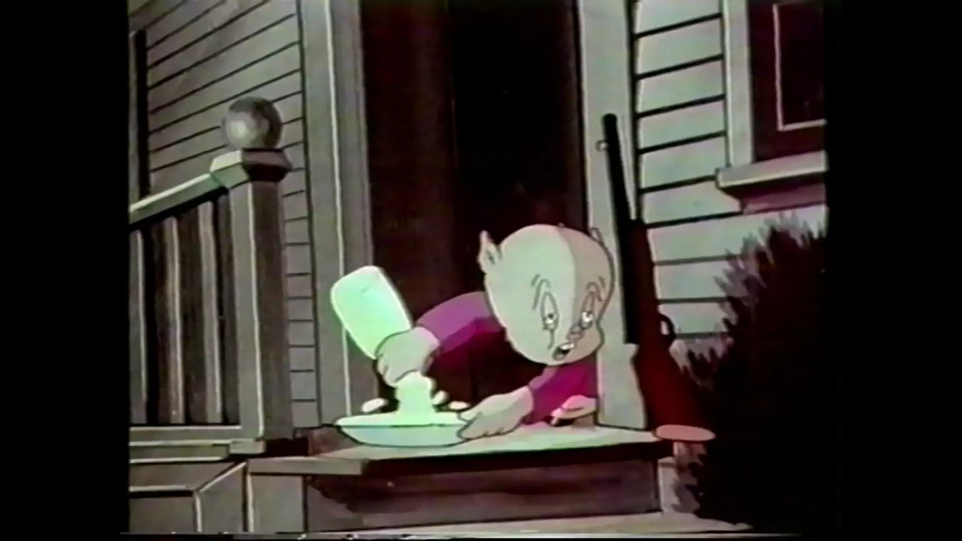 دانلود انیمیشن Robinson Crusoe Jr. 1941