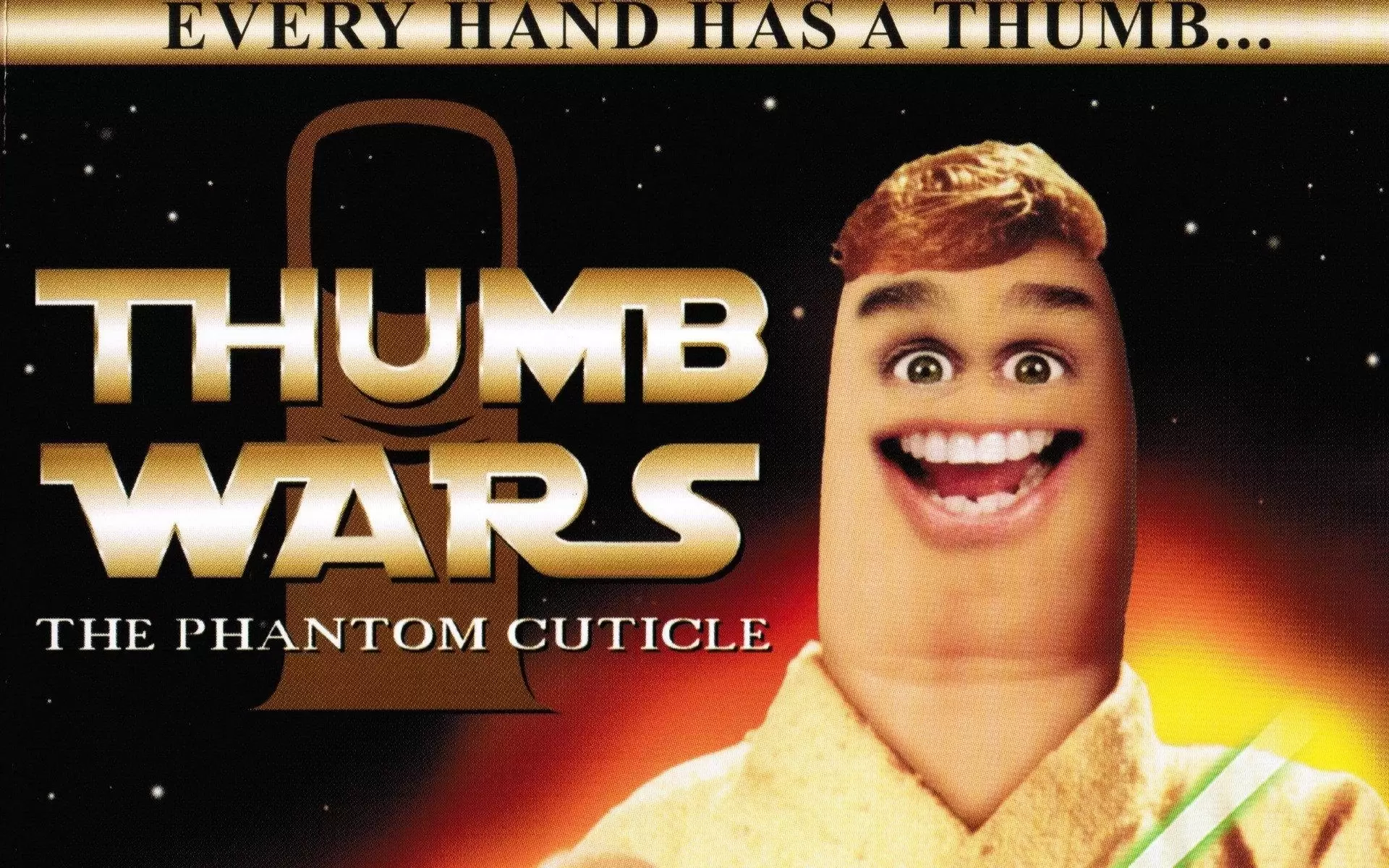 دانلود فیلم Thumbtanic 2000