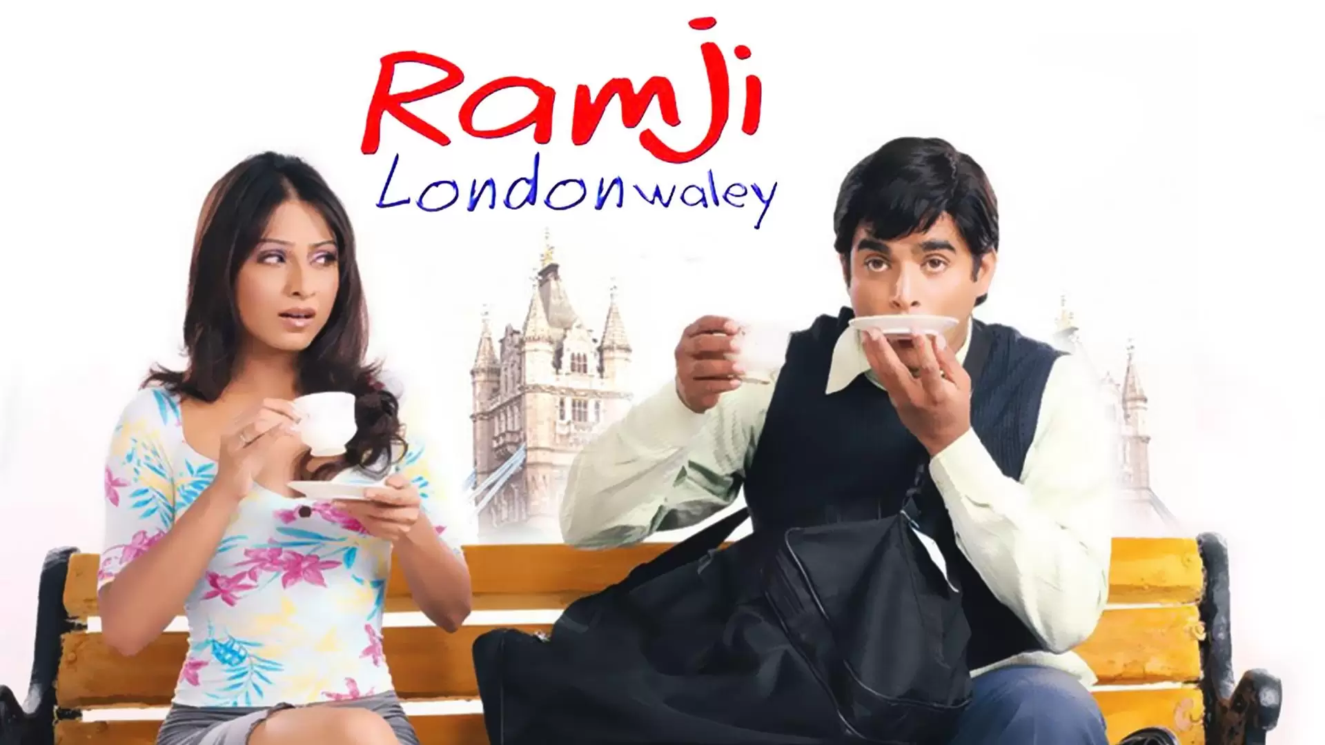 دانلود فیلم Ramji Londonwaley 2005