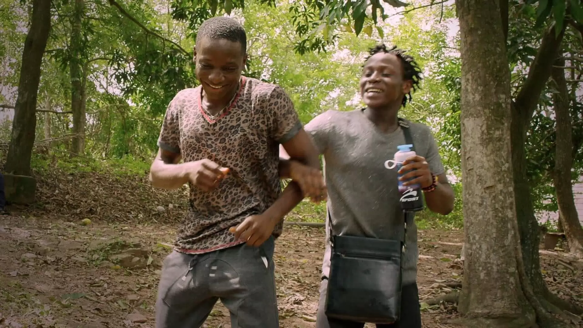 دانلود فیلم Nimbe: The Movie 2019