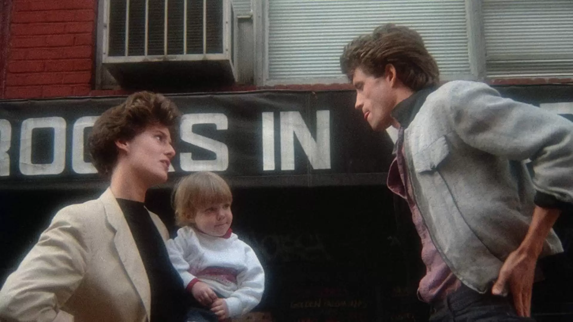 دانلود فیلم Perfect Strangers 1984