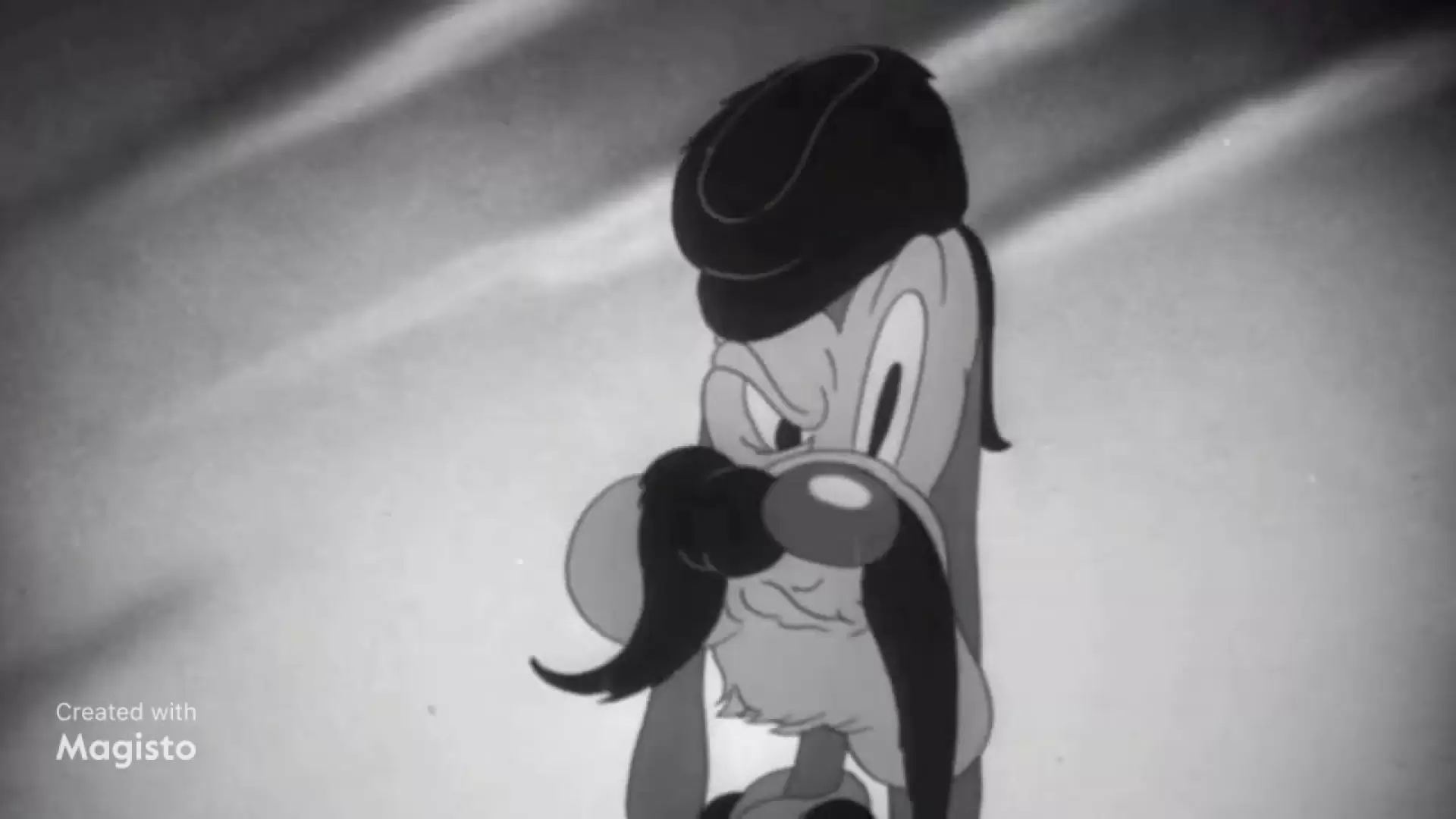 دانلود انیمیشن The Chewin’ Bruin 1940